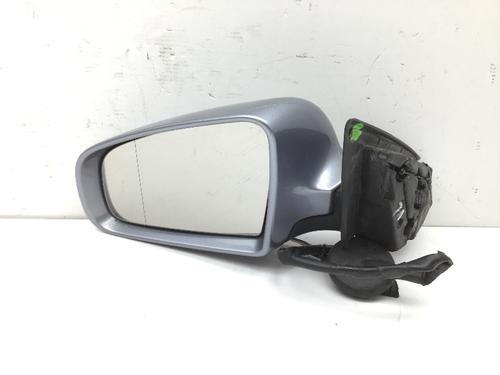 Used Left mirror AUDI A3 Sportback (8PA) 1.6 FSI (115 hp) 23954520