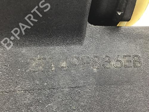 Pedal FORD TOURNEO CONNECT 1.8 TDCi | BP20984698I4 