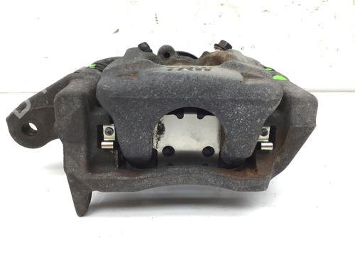 Left rear brake caliper NISSAN QASHQAI II (J11, J11_) 1.3 DIG-T | BP28414393M107 