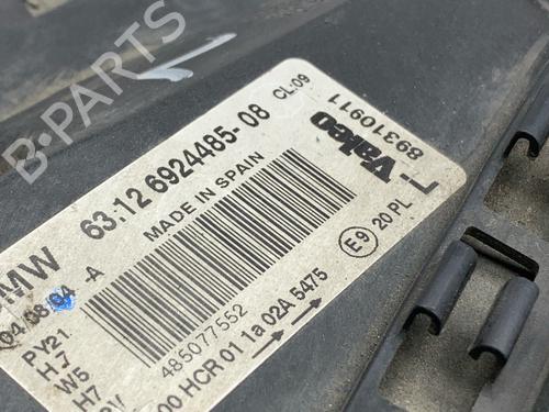 Left headlight BMW 1 (E87) 116 i | BP33212987C28 - Image 6