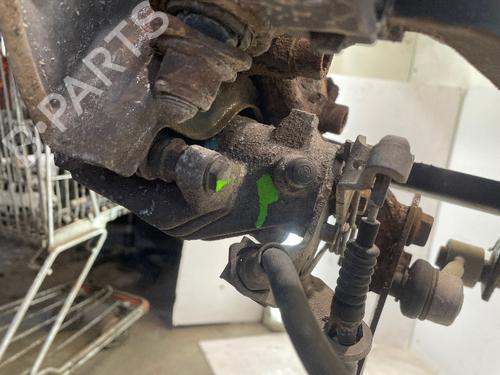 Rear axle AUDI A3 (8P1) 1.4 TFSI | BP30296474M2 
