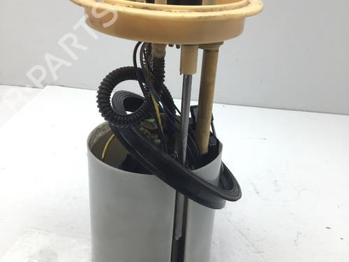 Fuel pump SKODA OCTAVIA II Combi (1Z5) 2.0 TDI 16V | BP29433270M76 