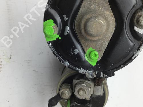 Startmotor OPEL CORSA C (X01) 1.0 (F08, F68) | BP18158239M8 