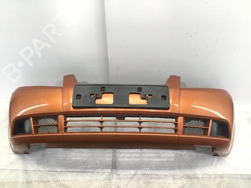 Used Front bumper DAEWOO KALOS (KLAS) 1.2 (72 hp) 13542394