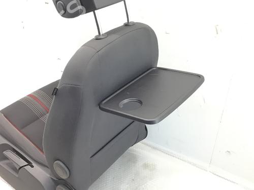 Left front seat VW TOURAN (1T3) 1.4 TSI EcoFuel | BP20157744C15 