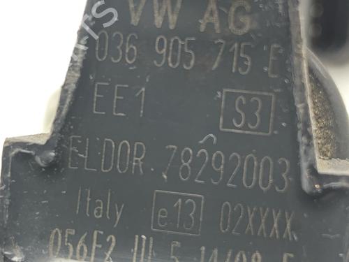 Tændspole VW PASSAT B6 Variant (3C5) 1.4 TSI | BP16475433M94 