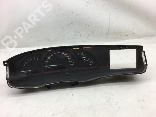 Used Instrument cluster OPEL VECTRA B Hatchback (J96) 1.6 i 16V (F68) (101 hp) 7793947