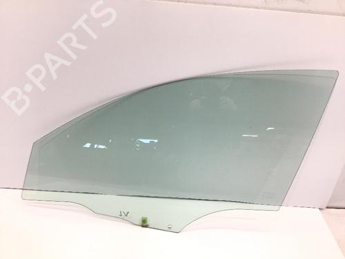 Front left door window MAZDA 3 (BK) 1.6 (BK14) (105 hp) 16676551