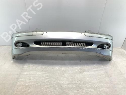 Used Front bumper Front bumper MERCEDES-BENZ C-CLASS (W203) C 180 (203.035) (129 hp) 36342878 36342878