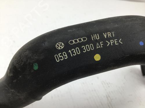 Pipe AUDI A6 C6 (4F2) 3.0 TDI quattro | BP18145618M125 