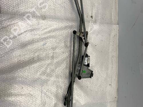 Vindrude Viskermekanisme OPEL MERIVA A MPV (X03) 1.6 (E75) | BP30883926C83