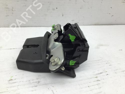 Tailgate lock FORD FIESTA VI (CB1, CCN) 1.25 | BP16939764C101 