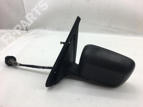 Left mirror VW GOLF II (19E, 1G1) 1.6 D | BP6938682C26 