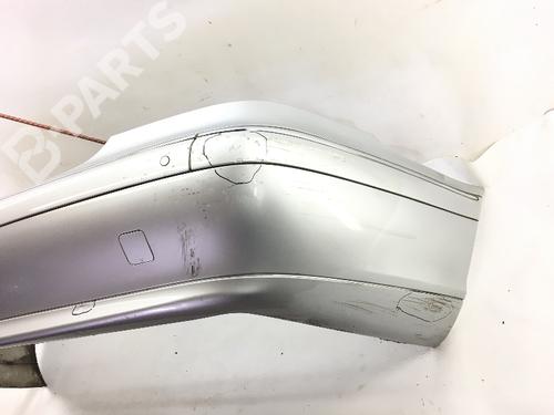 Rear bumper MERCEDES-BENZ S-CLASS (W220) S 350 (220.067, 220.167) | BP7914146C8 