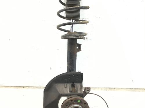 Used Left front steering knuckle BMW 3 Touring (E46) 320 d (150 hp) 21288169