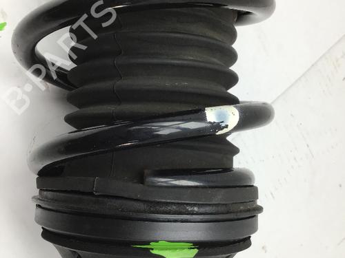 Right front shock absorber OPEL CORSA D (S07) 1.0 (L08, L68) | BP18257096M17 