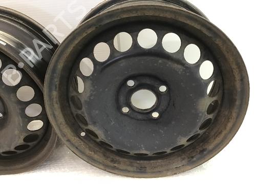 Rim OPEL CORSA D (S07) 1.0 (L08, L68) | BP18257647C45 
