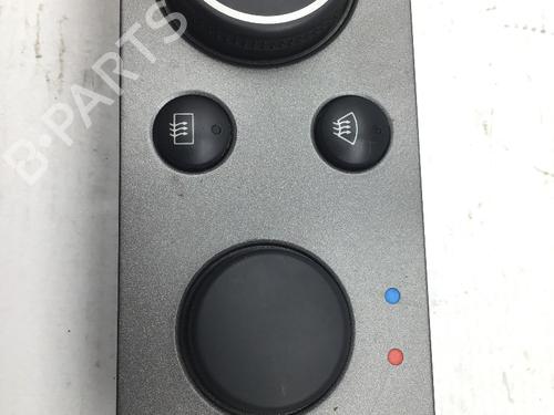 Climate control OPEL SIGNUM Hatchback (Z03) 1.9 CDTI (F48) | BP29424111I5 