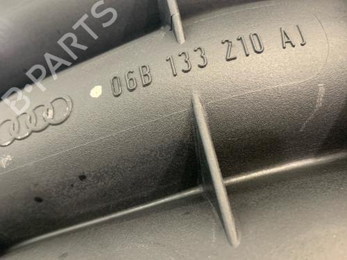 Intake manifold AUDI A4 B6 (8E2) 2.0 | BP30539380M70 