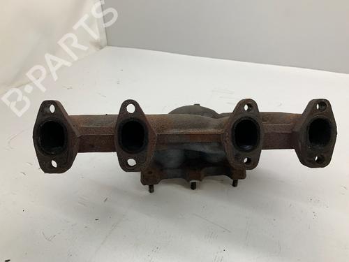 Exhaust manifold AUDI A3 (8P1) 1.6 | BP15548224M110 