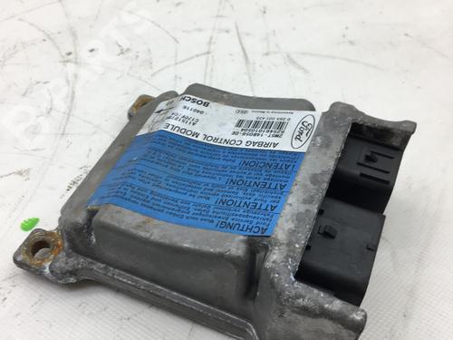 Kollisjonspute styreenhet FORD FOCUS I Turnier (DNW) 1.8 TDCi | BP8406328M53 