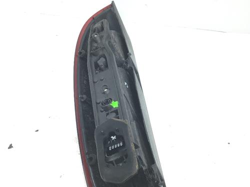 Right taillight OPEL CORSA C (X01) 1.2 (F08, F68) | BP12259218C35 