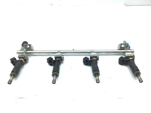 Injection rail OPEL ASTRA H TwinTop (A04) 1.8 (L67) | BP24402895M98 