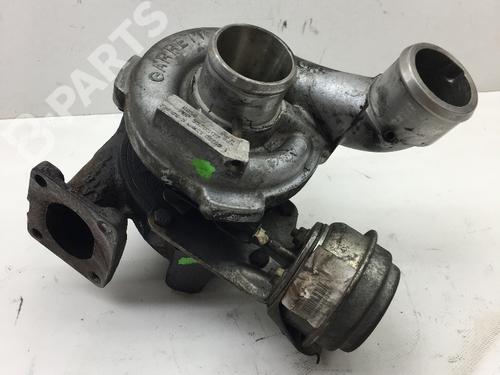 Turbolader/Kompressor FIAT BRAVO II (198_) 1.9 D Multijet (198AXB1A) (120 hp) 8361840