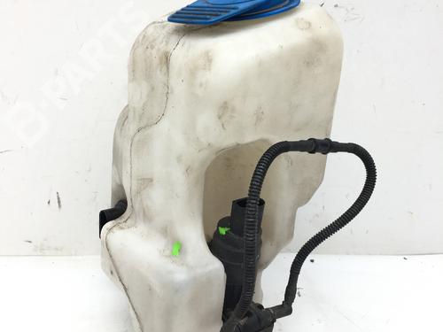 Spylertank SEAT LEON (1M1) 1.6 16 V (105 hp) 10558516