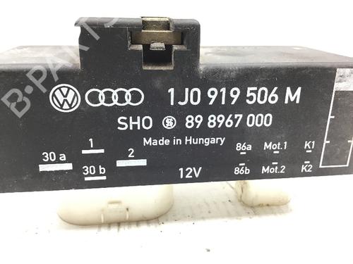 Electronic sensor SKODA FABIA I (6Y2) 1.4 16V | BP15284009M84 