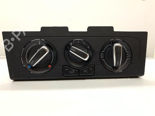 Climate control VW POLO V (6R1, 6C1) 1.2 TDI | BP29256617I5 