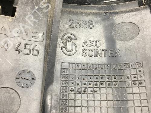 Left taillight SAAB 9-5 Estate (YS3E) 2.3 Turbo | BP25920582C34 