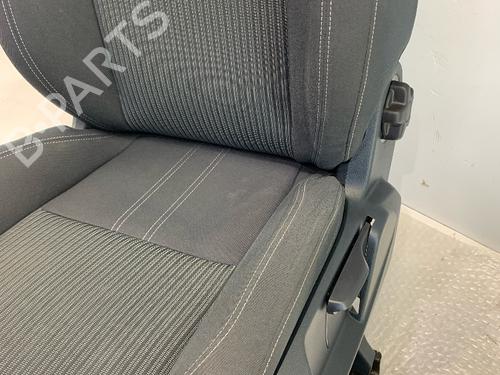 Left front seat FORD C-MAX II (DXA/CB7, DXA/CEU) 1.6 EcoBoost | BP40078624C15 - Image 3
