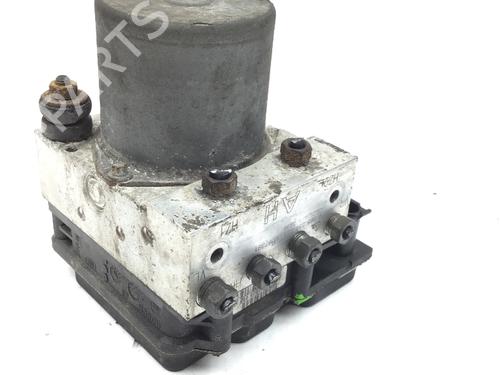 ABS Bremseaggregat OPEL MERIVA A MPV (X03) 1.6 (E75) (105 hp) 13930816