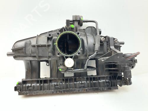 Manifold Indsugning AUDI A3 (8P1) 1.8 TFSI (160 hp) 32776916