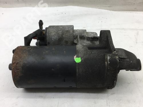Used Starter FORD ESCORT VI (GAL, AAL, ABL) 1.4 (75 hp) 6601675