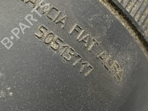 Pipe ALFA ROMEO MITO (955_) 1.4 TJet (955AXA1B) | BP31761057M125 