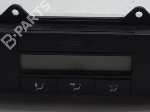 Used Climate control FORD MONDEO III Turnier (BWY) 2.0 TDCi (130 hp) 6092581