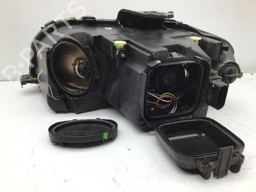 Right headlight AUDI A3 (8P1) 2.0 FSI | BP15177714C29 