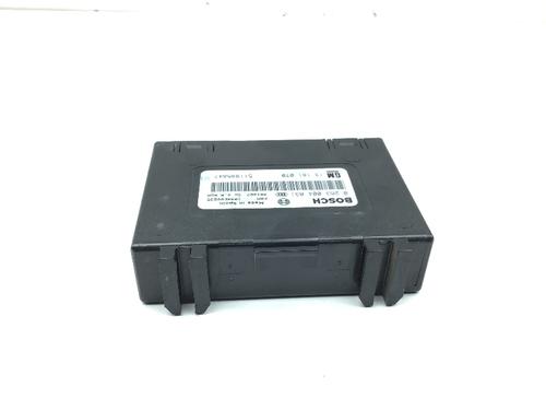 Electronic module OPEL VECTRA C Estate (Z02) 1.9 CDTI (F35) | BP15712221M83 