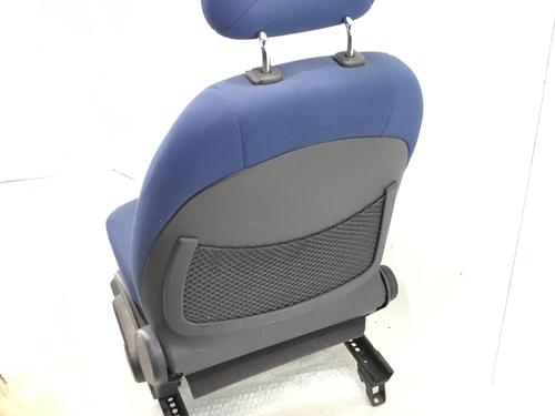 Left front seat MERCEDES-BENZ A-CLASS (W168) A 170 CDI (168.009, 168.109) | BP17948596C15 
