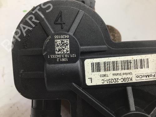 Left rear brake caliper FORD USA EDGE 2.0 EcoBlue AWD | BP29912646M107