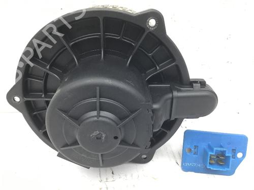 Used Heater blower motor HYUNDAI GETZ (TB) 1.1 (67 hp) 12985911