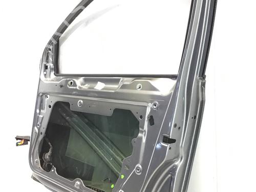 Right front door VW GOLF VI (5K1) 1.4 TSI | BP26233785C3 