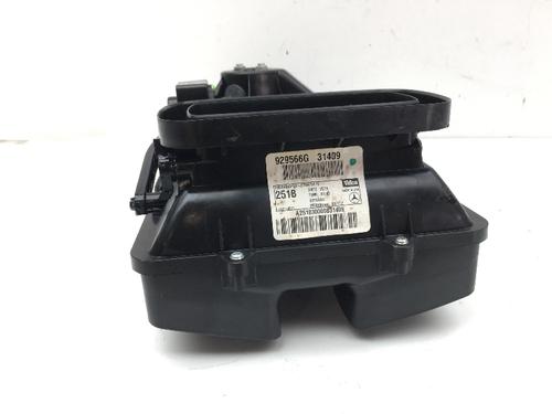 Heater blower motor MERCEDES-BENZ R-CLASS (W251, V251) R 280 CDI 4-matic (251.020) | BP9399926M62 