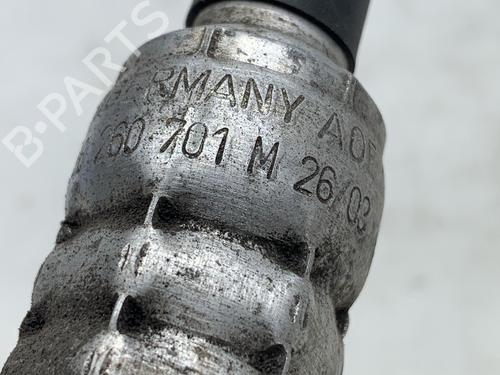 AC pipe AUDI A2 (8Z0) 1.6 FSI | BP39411547M126 - Image 4