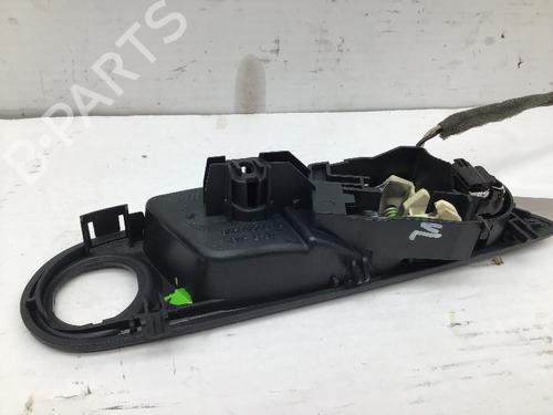 Front left interior door handle FORD FIESTA VI (CB1, CCN) 1.25 | BP16939765I13 