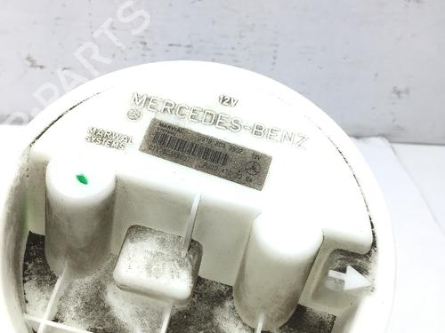 Fuel pump MERCEDES-BENZ C-CLASS (W203) C 200 Kompressor (203.042) | BP18971425M76 