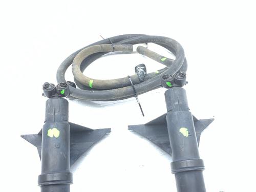 Used Washer pump VW TOURAN (1T1, 1T2) 2.0 TDI 16V (140 hp) 31838452