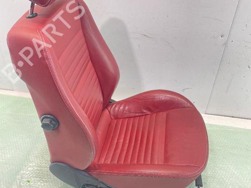 Left front seat OPEL ASTRA H TwinTop (A04) 1.9 CDTi (L67) | BP31309228C15 